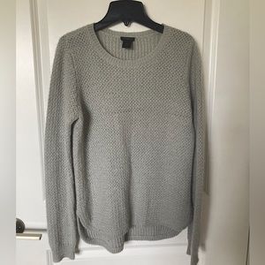 Ann Taylor Knit Pull-over Sweater